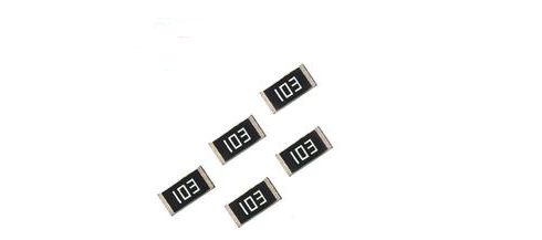贴片电阻103